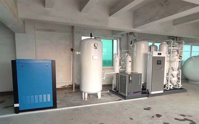 湖南中心供氧医用制氧机
