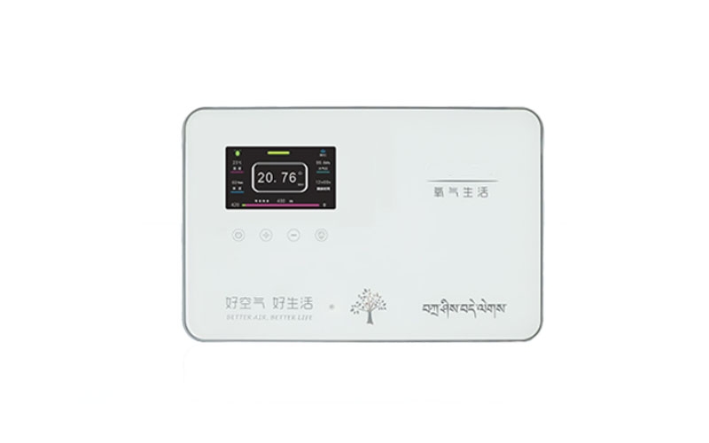 湖南弥散供氧系统终端